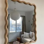 Appartement Cosy En Centre-ville
