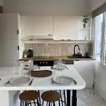 Cosy En Centre-ville Appartement *