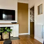 Cosy En Centre-ville