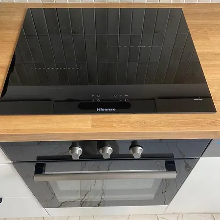 Cosy En Centre-ville