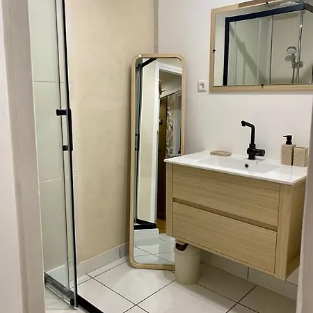 Appartement Cosy En Centre-ville *