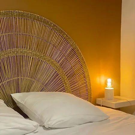 Cosy En Centre-ville Calais