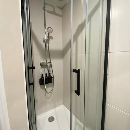 Cosy En Centre-ville